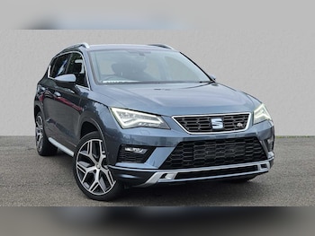 SEAT - Ateca
