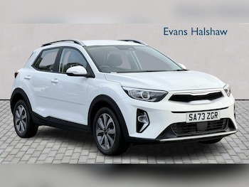 2023 - 1.0T GDi 99 2 5dr DCT