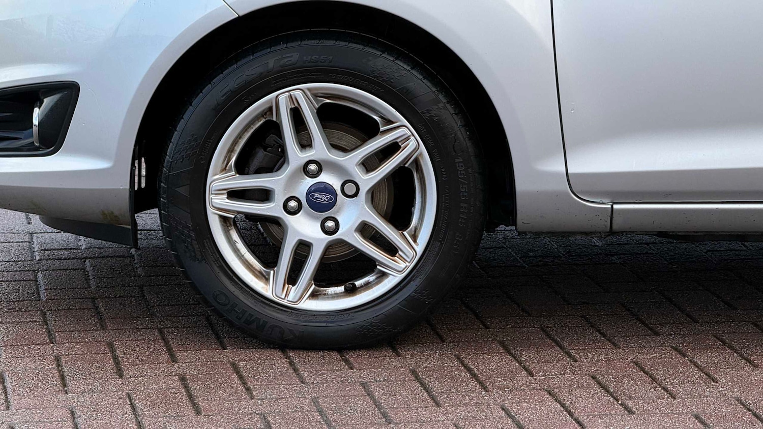 Used Ford Fiesta 2014 for sale - 77178908: Photo 11