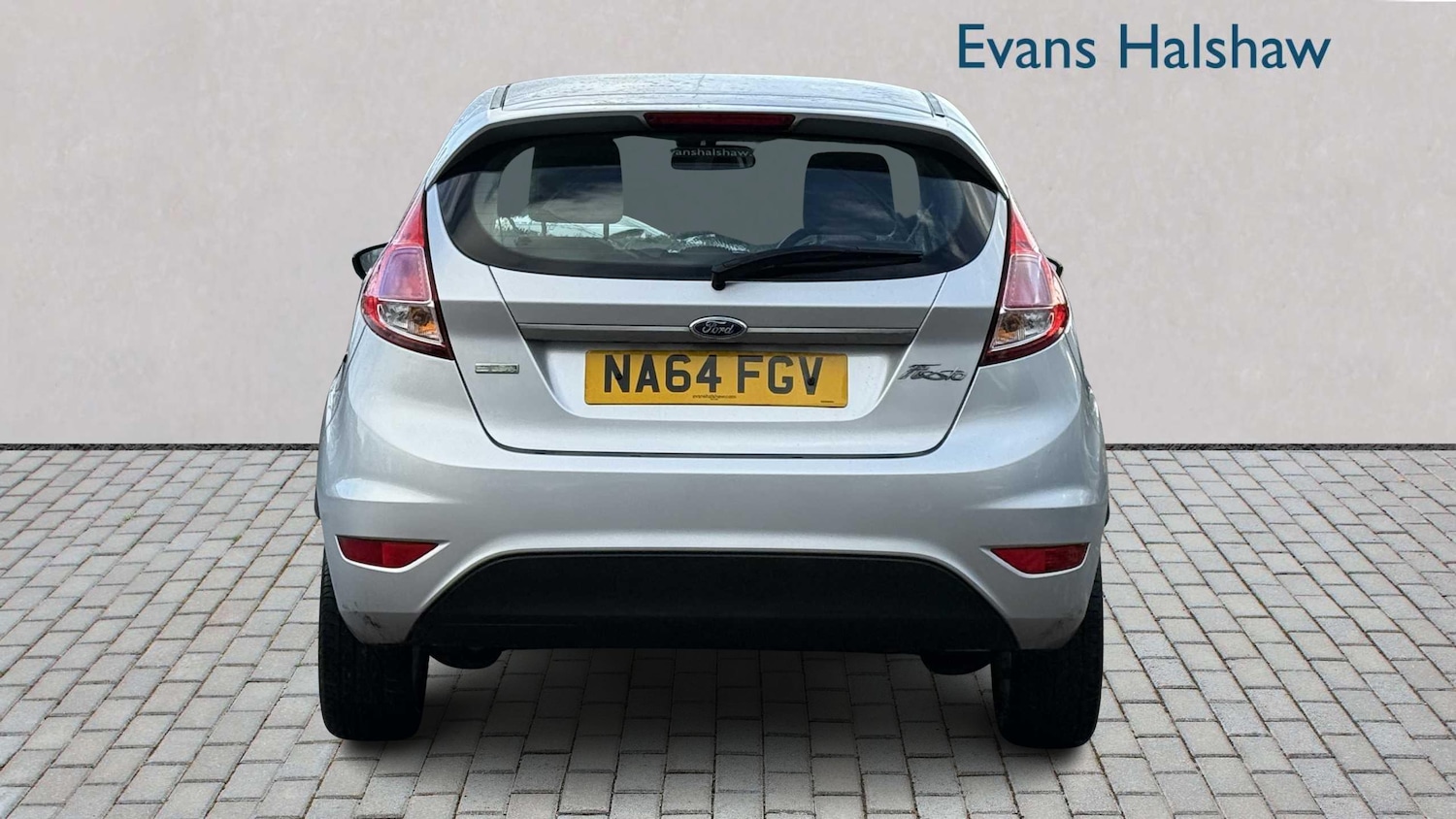 Used Ford Fiesta 2014 for sale - 77178908: Photo 6