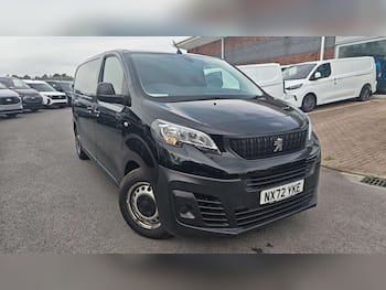 Used Peugeot Expert 2022 for sale - 79660703: Photo