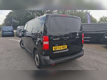 Used Peugeot Expert 2022 for sale - 79660703: Photo