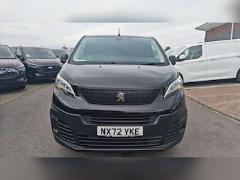 Used Peugeot Expert 2022 for sale - 79660703: Photo
