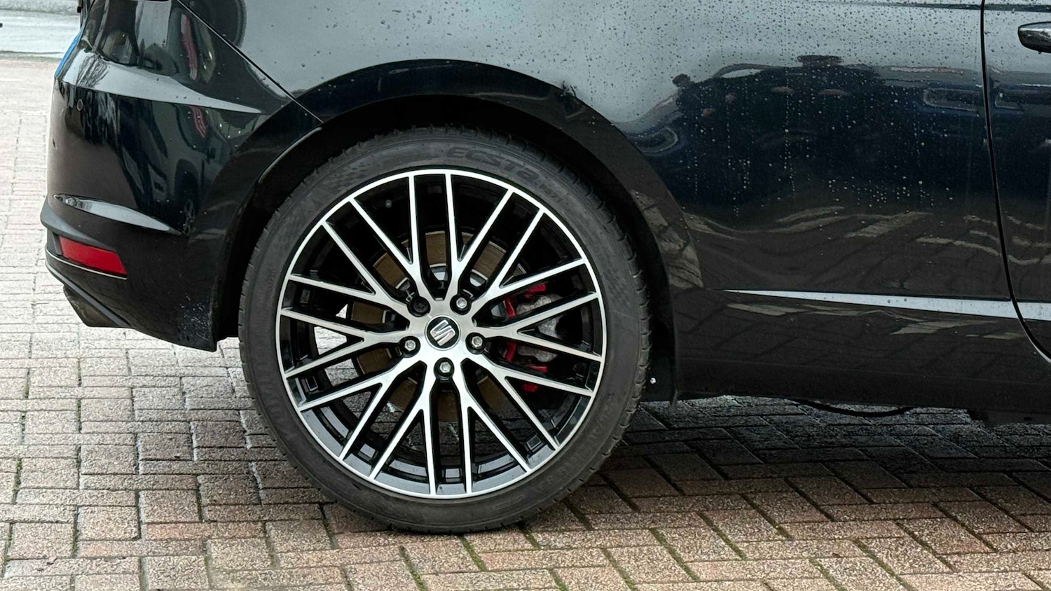 Used SEAT Leon 2016 for sale - 77811061: Photo 10