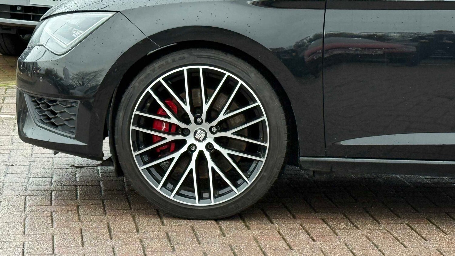 Used SEAT Leon 2016 for sale - 77811061: Photo 11