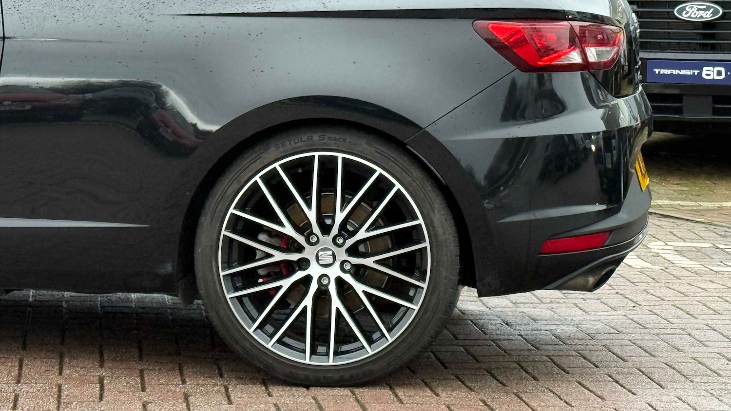 Used SEAT Leon 2016 for sale - 77811061: Photo 12