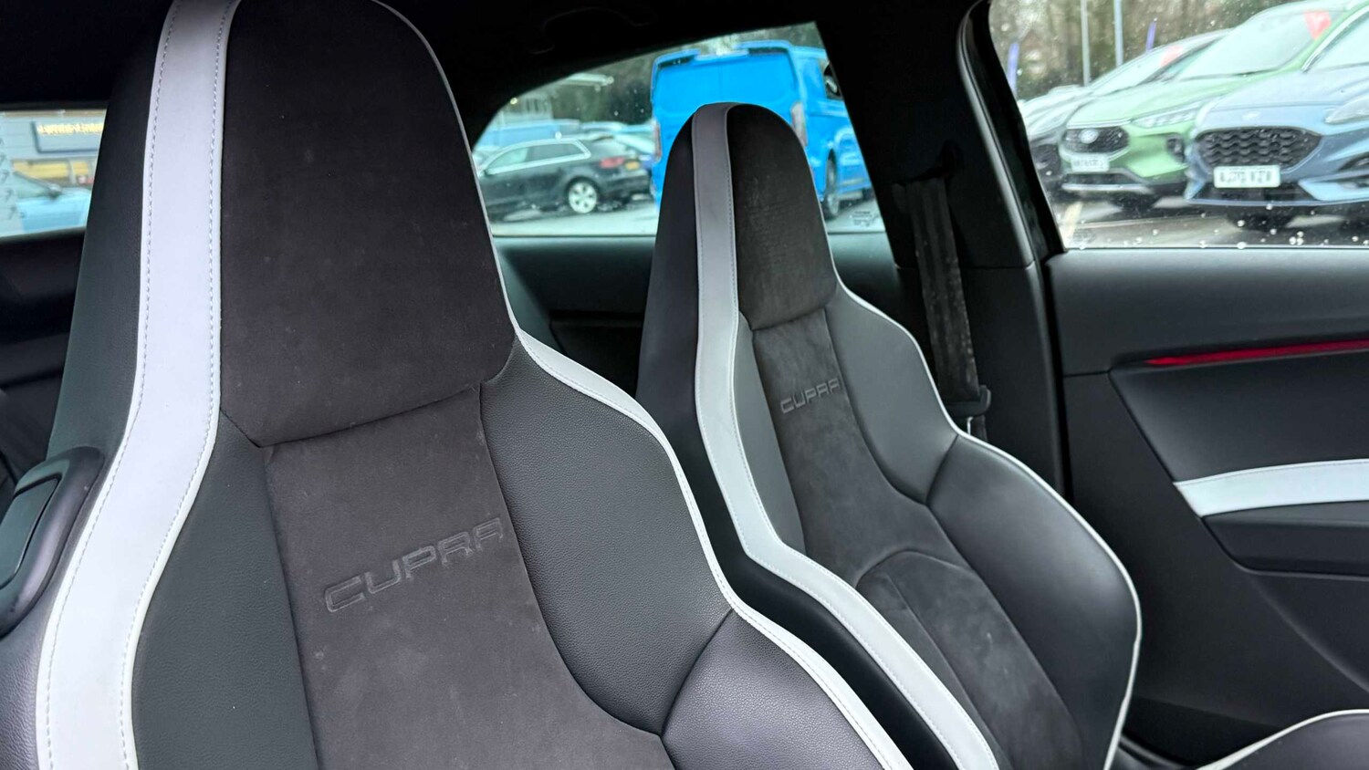 Used SEAT Leon 2016 for sale - 77811061: Photo 14