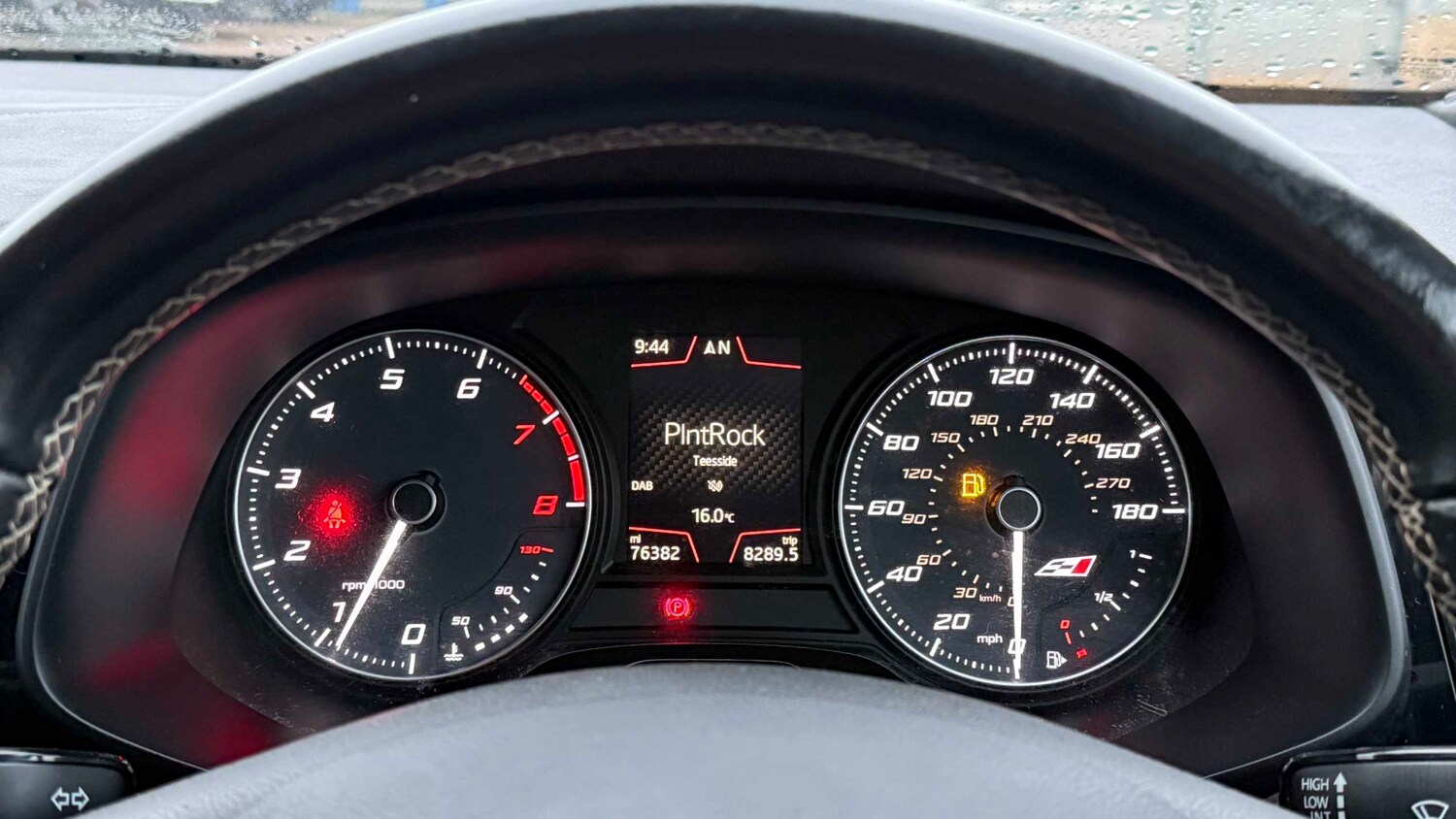 Used SEAT Leon 2016 for sale - 77811061: Photo 15