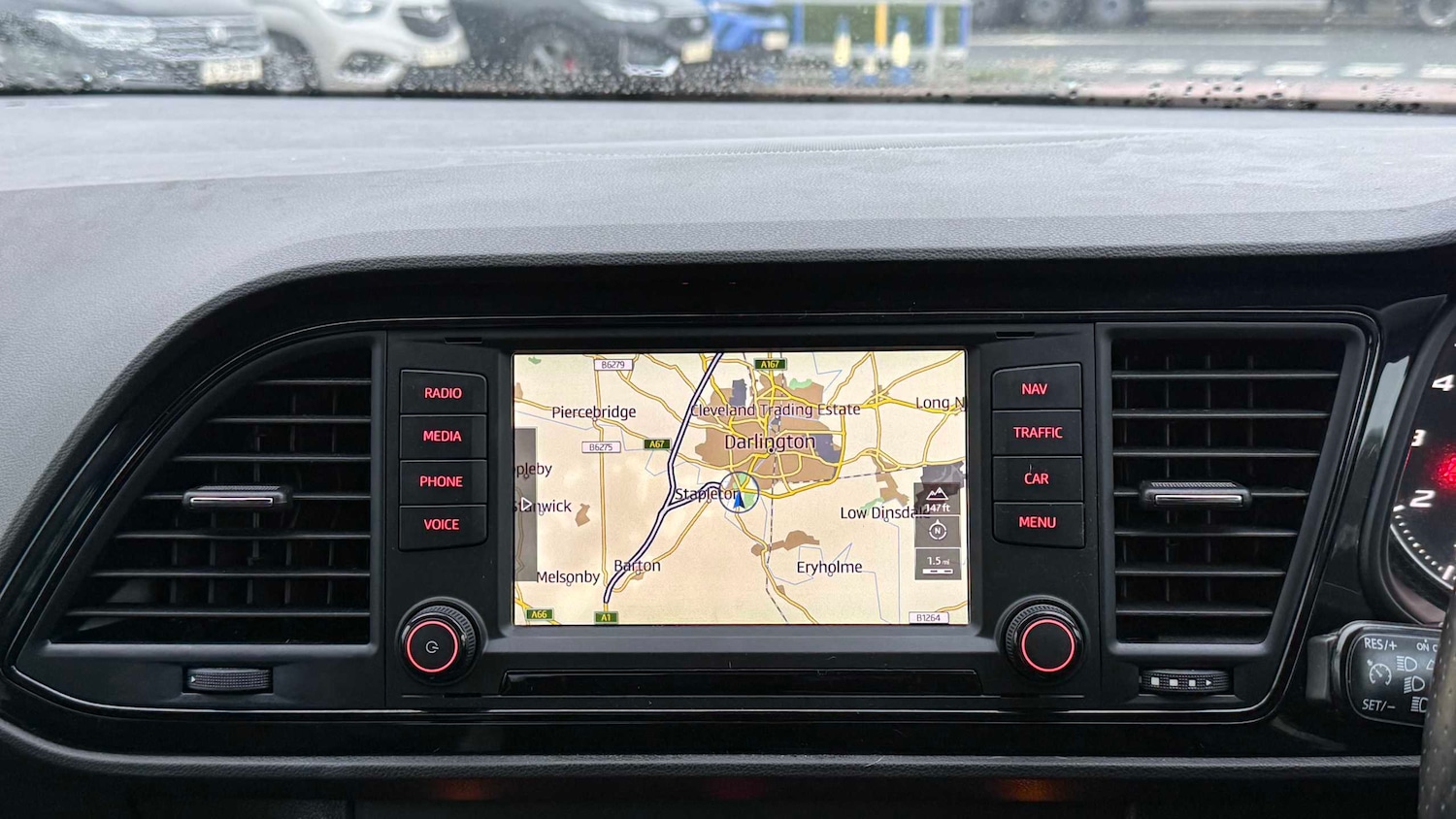 Used SEAT Leon 2016 for sale - 77811061: Photo 16