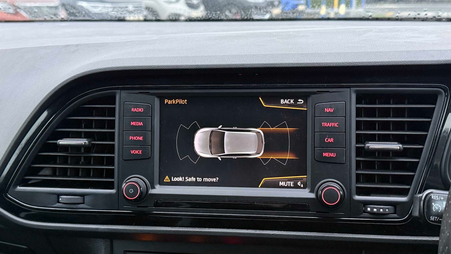 Used SEAT Leon 2016 for sale - 77811061: Photo 17