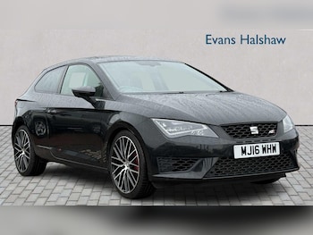 Used SEAT Leon 2016 for sale - 77811061: Photo