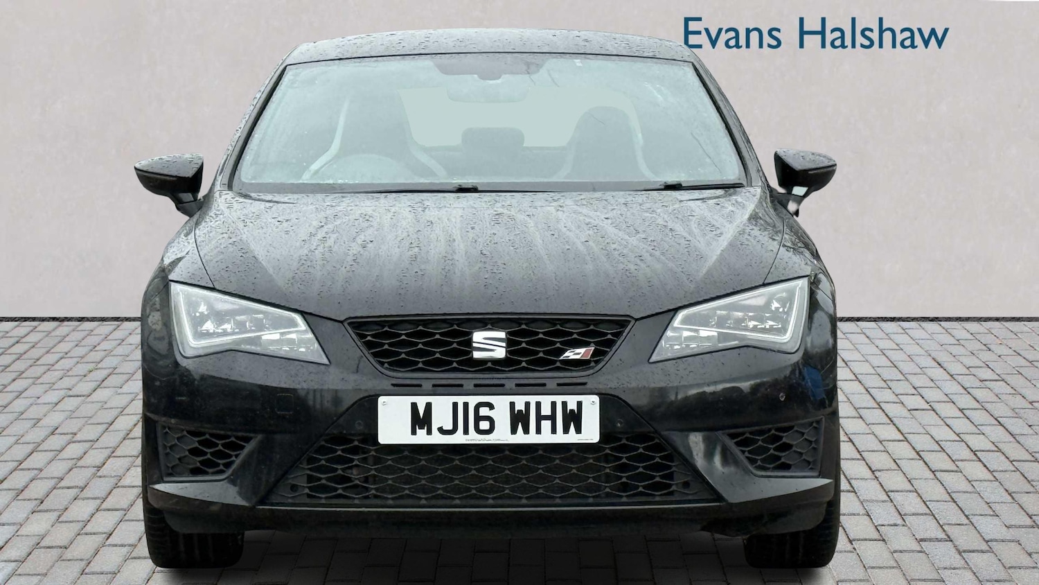 Used SEAT Leon 2016 for sale - 77811061: Photo 2