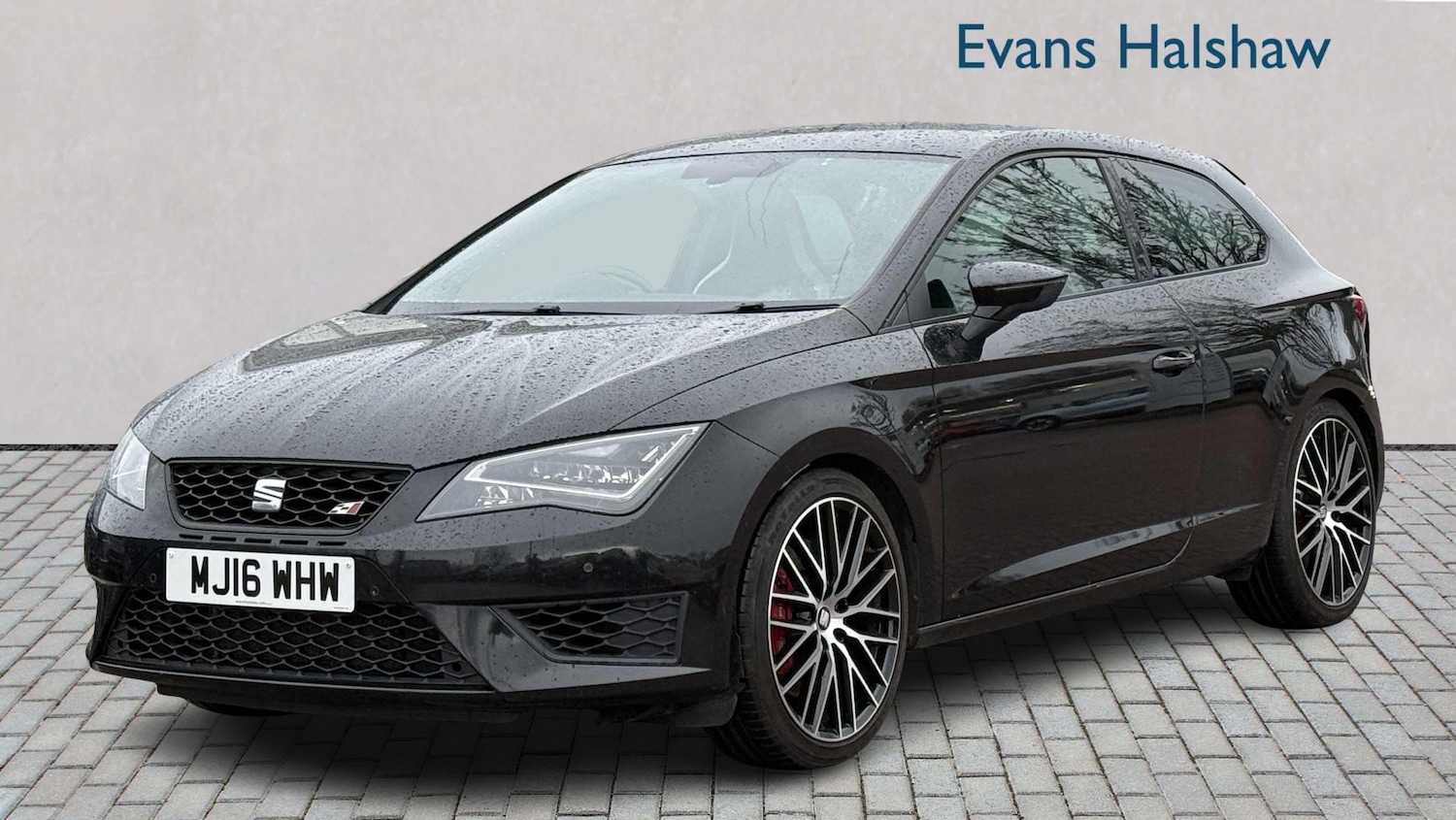 Used SEAT Leon 2016 for sale - 77811061: Photo 3