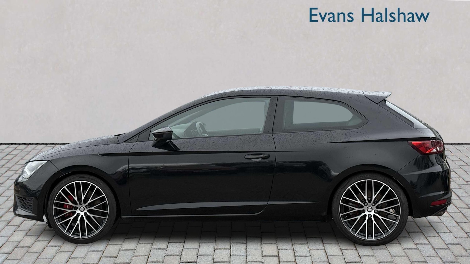 Used SEAT Leon 2016 for sale - 77811061: Photo 4