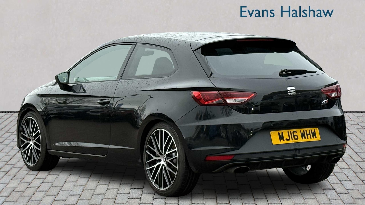 Used SEAT Leon 2016 for sale - 77811061: Photo 5