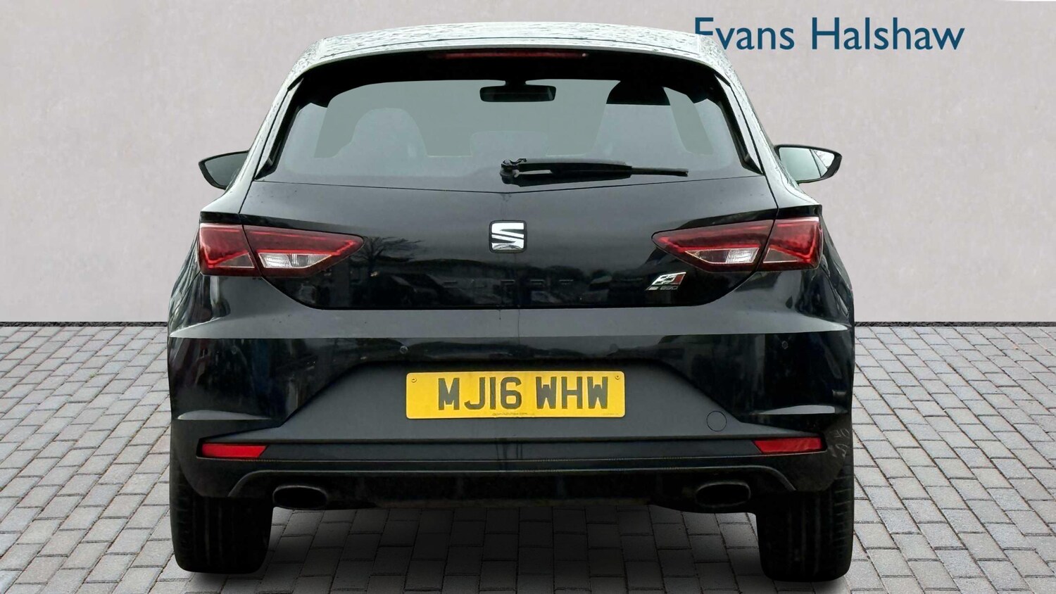Used SEAT Leon 2016 for sale - 77811061: Photo 6