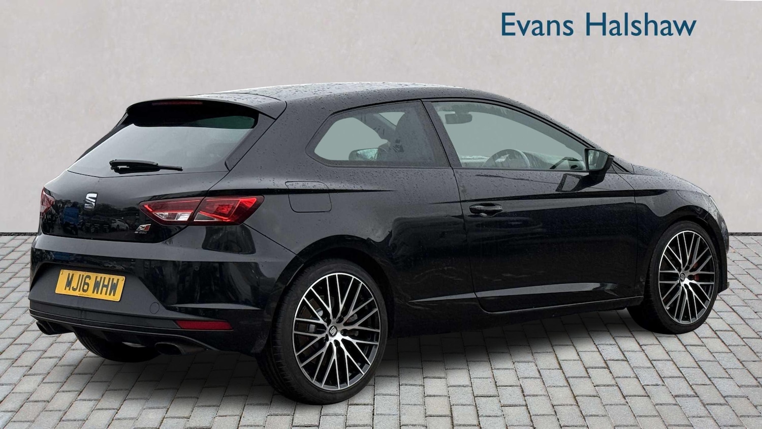 Used SEAT Leon 2016 for sale - 77811061: Photo 7