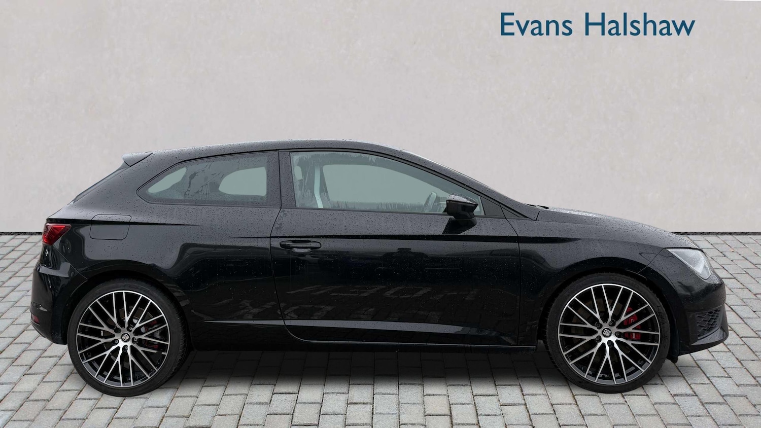 Used SEAT Leon 2016 for sale - 77811061: Photo 8