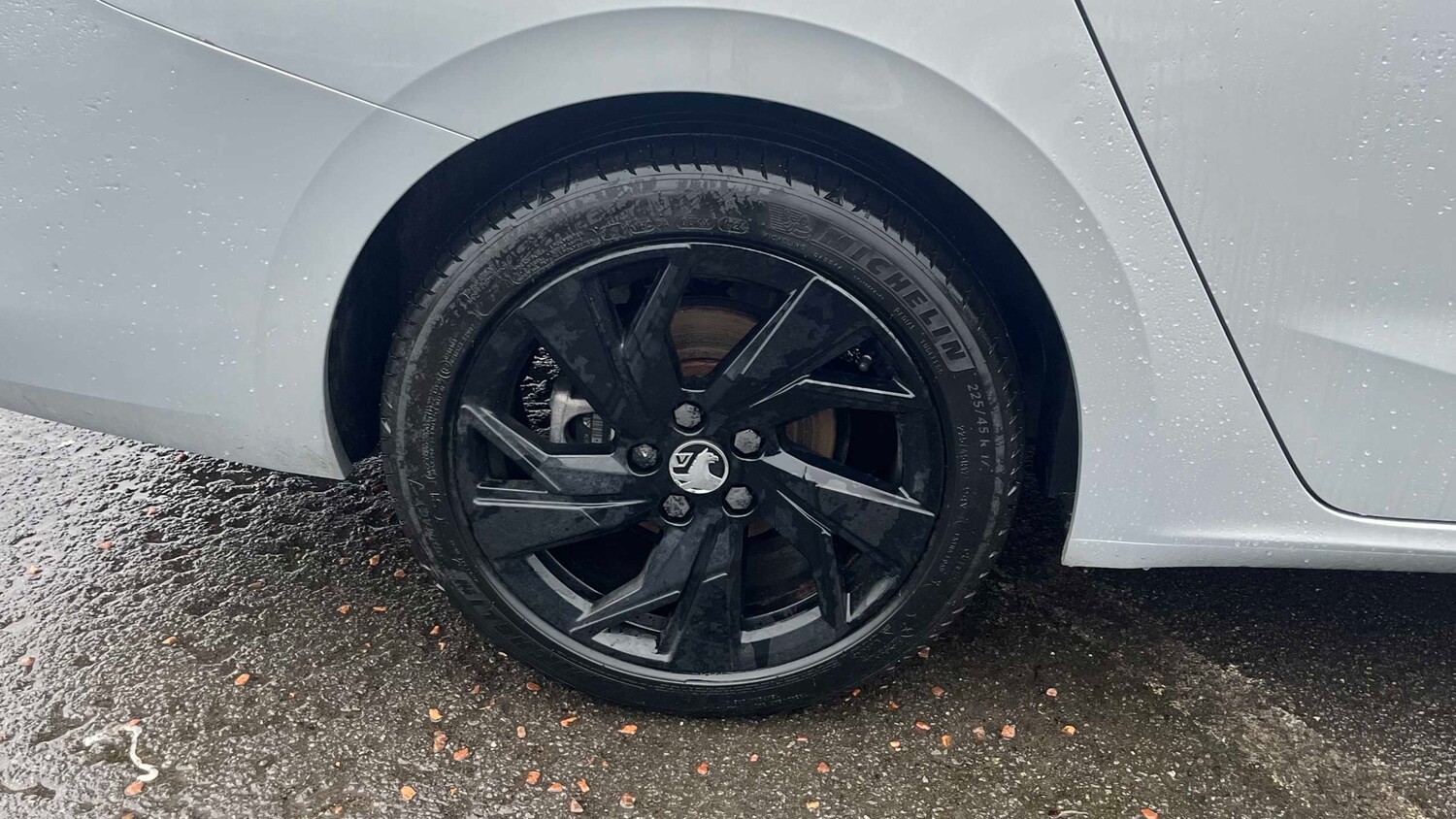 Used Vauxhall Astra 2024 for sale - 77526866: Photo 10