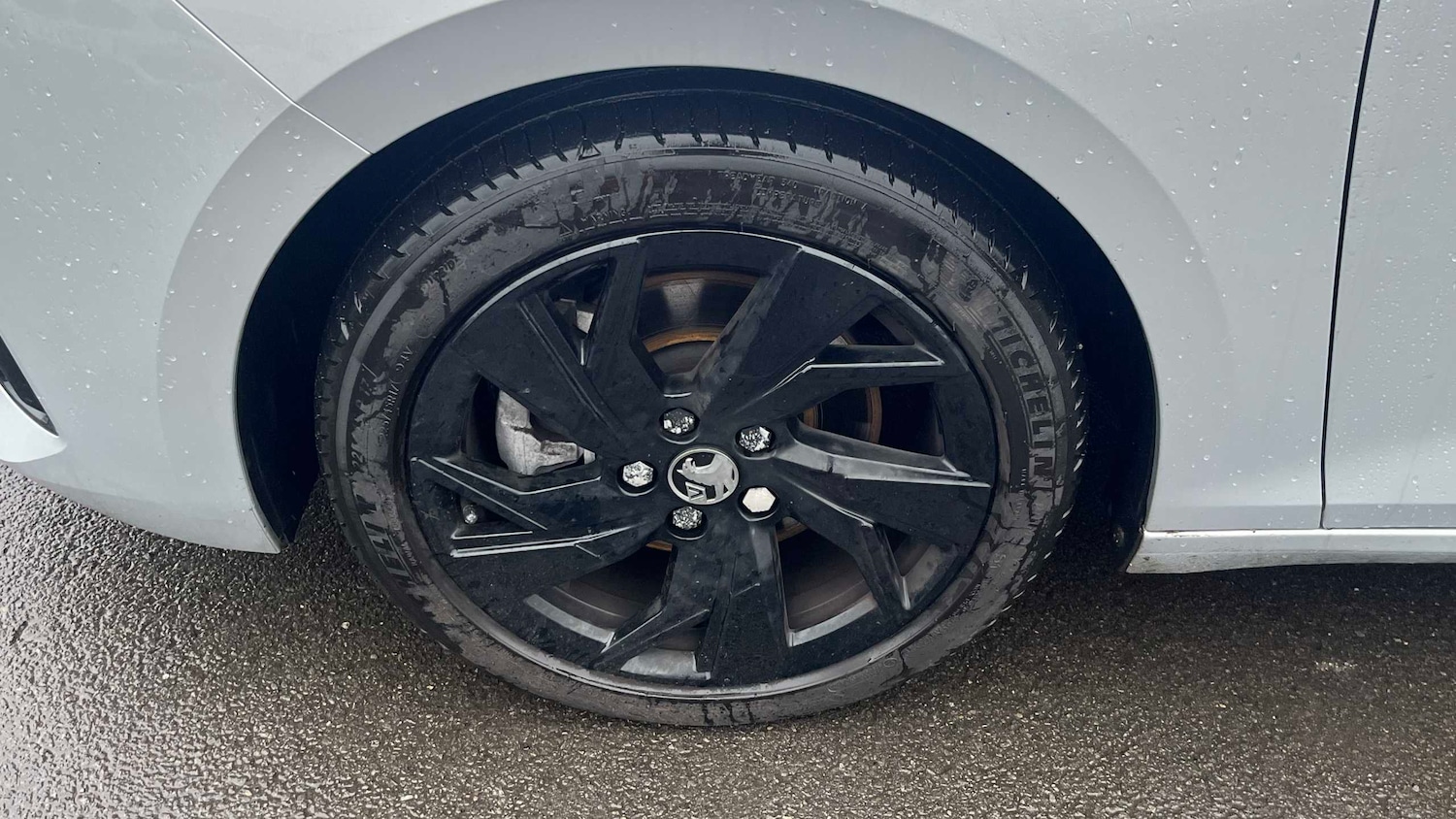 Used Vauxhall Astra 2024 for sale - 77526866: Photo 11