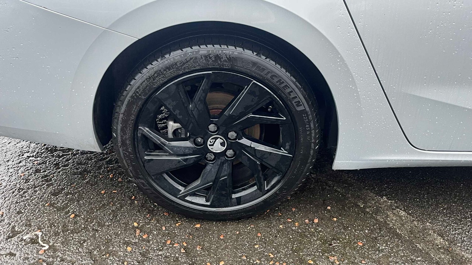 Used Vauxhall Astra 2024 for sale - 77526866: Photo 12