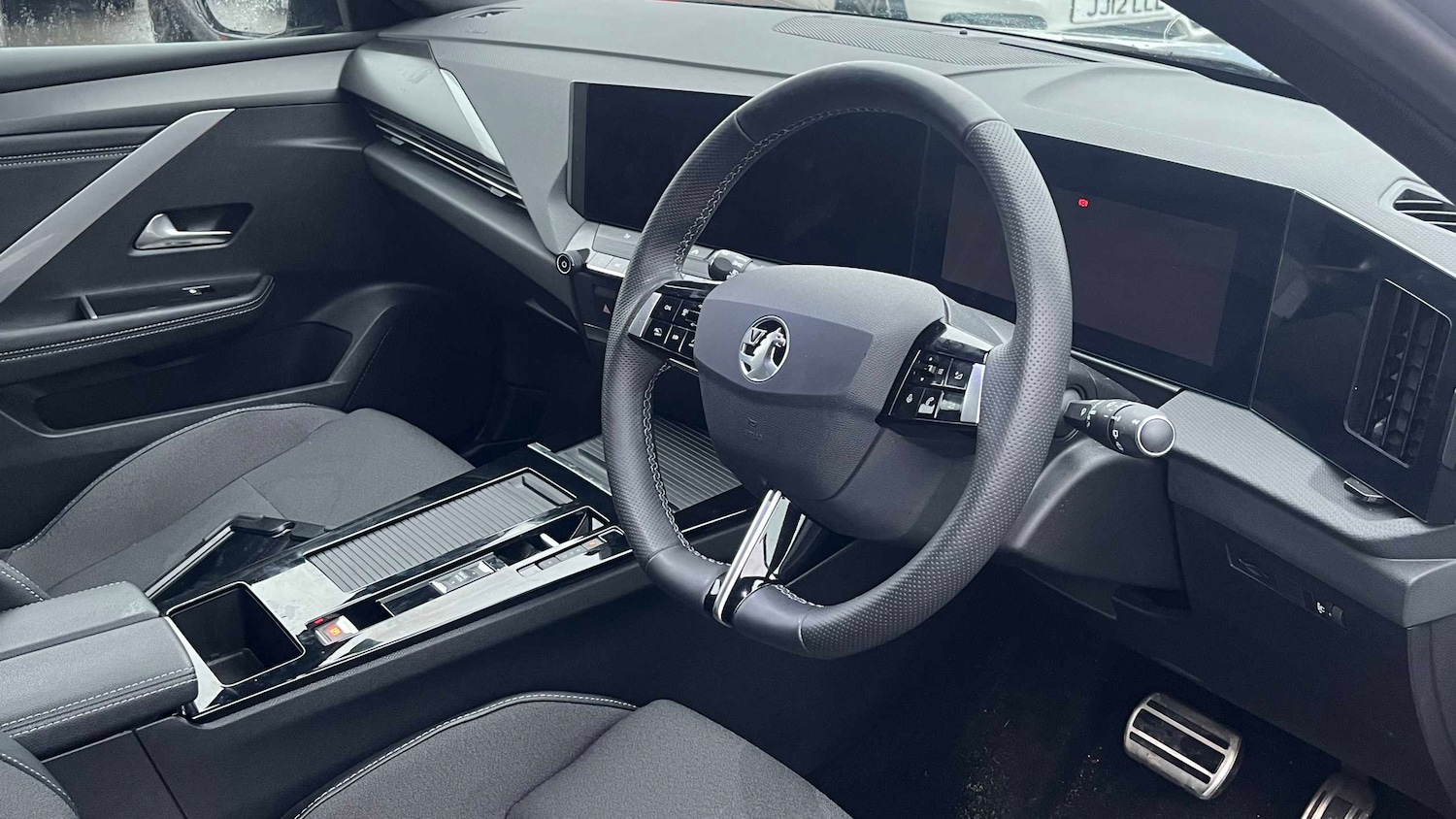 Used Vauxhall Astra 2024 for sale - 77526866: Photo 13