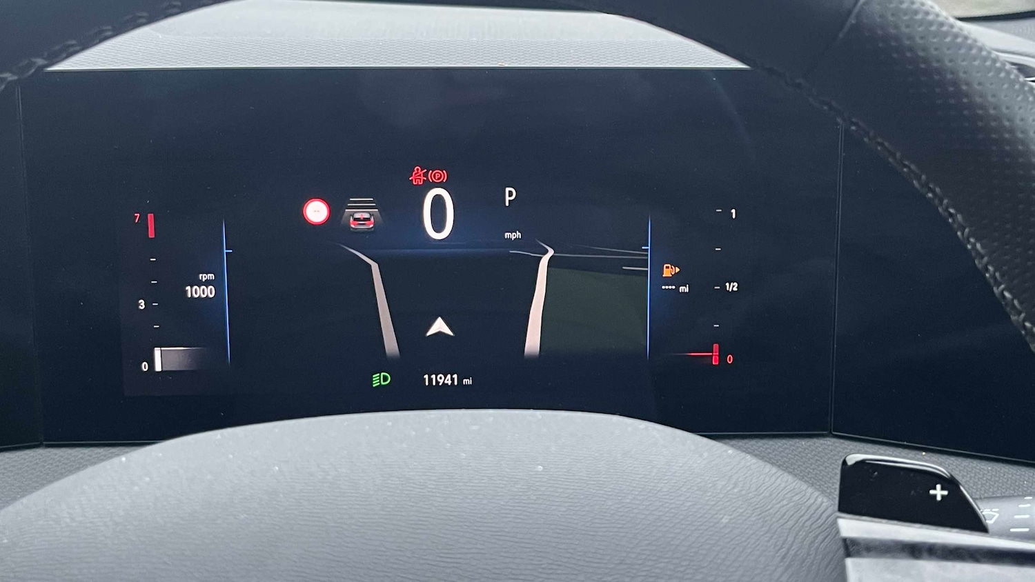 Used Vauxhall Astra 2024 for sale - 77526866: Photo 14