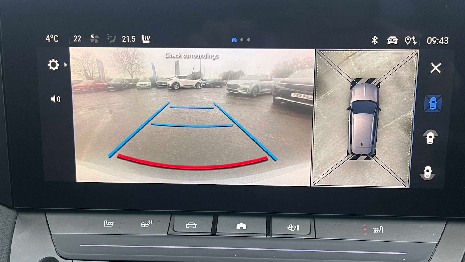 Used Vauxhall Astra 2024 for sale - 77526866: Photo 15