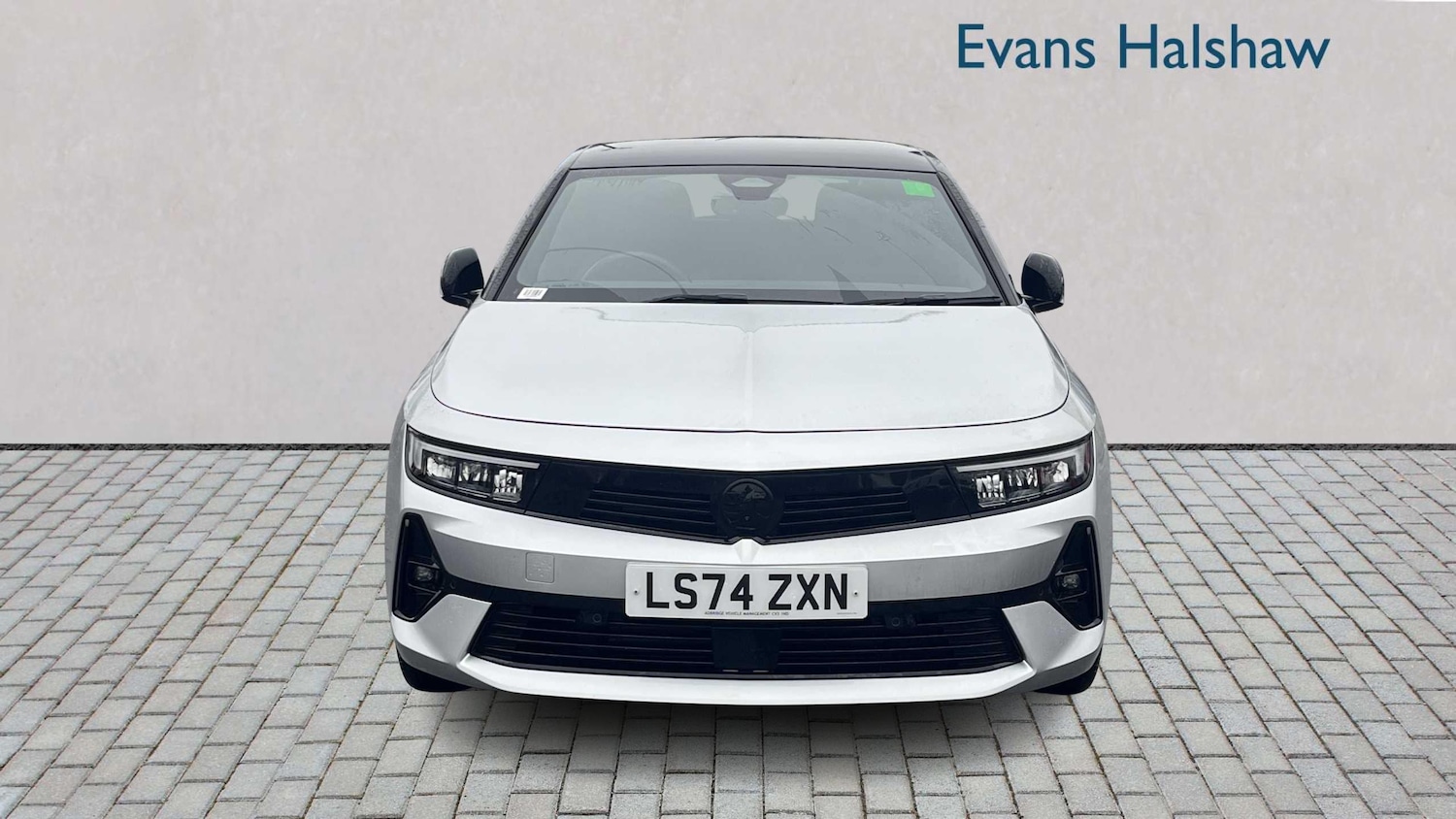 Used Vauxhall Astra 2024 for sale - 77526866: Photo 3