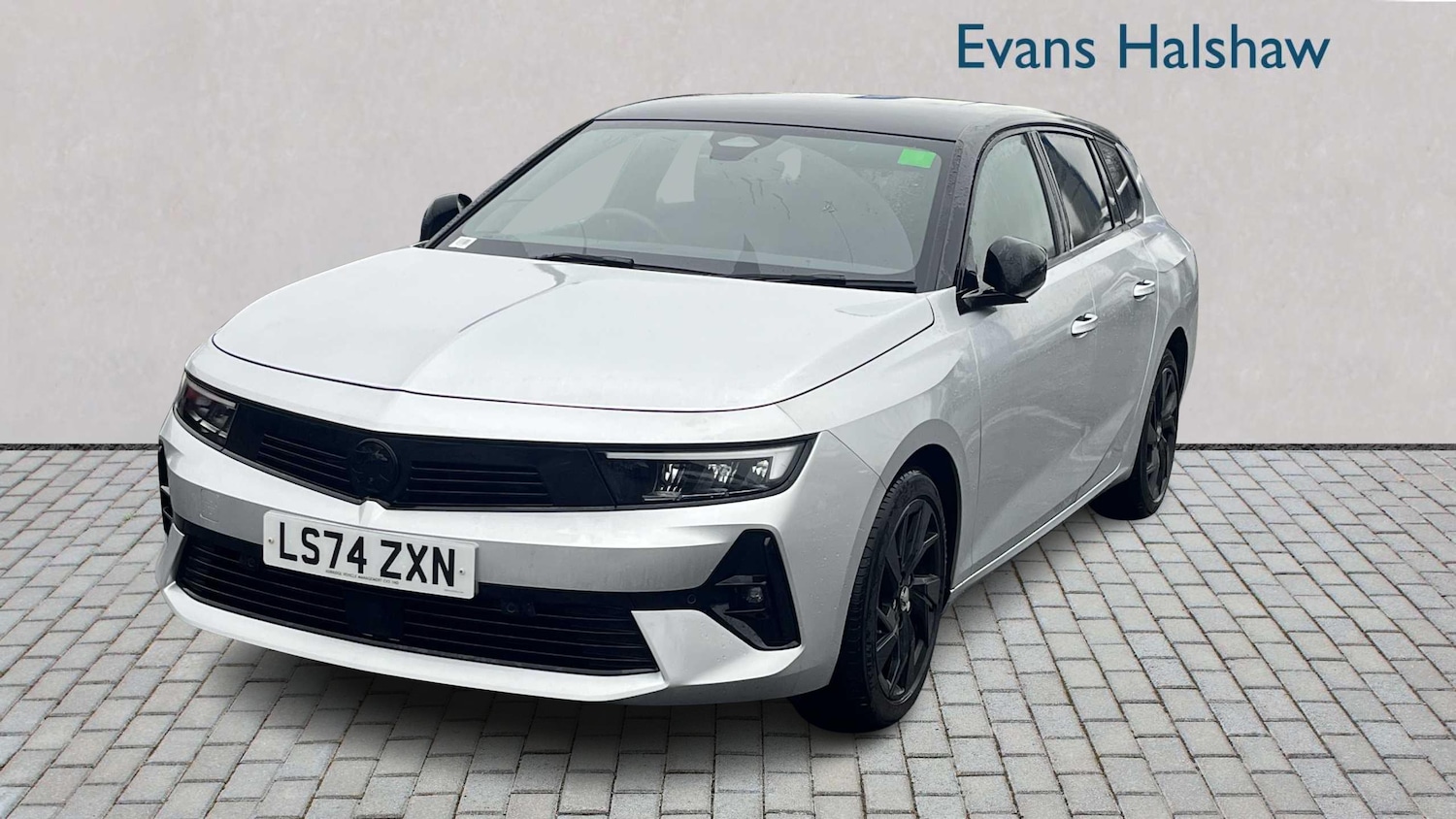 Used Vauxhall Astra 2024 for sale - 77526866: Photo 4