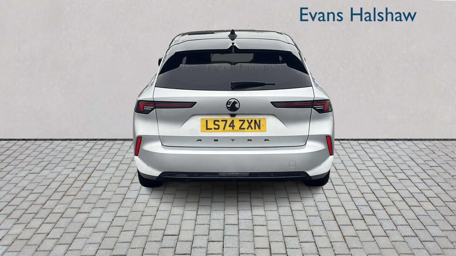 Used Vauxhall Astra 2024 for sale - 77526866: Photo 6