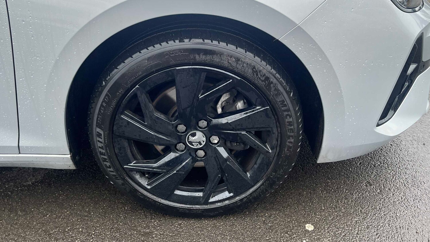 Used Vauxhall Astra 2024 for sale - 77526866: Photo 9