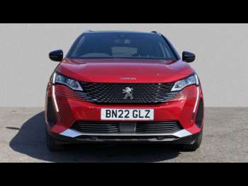 Used Peugeot 3008 2022 for sale - 75316521: Photo