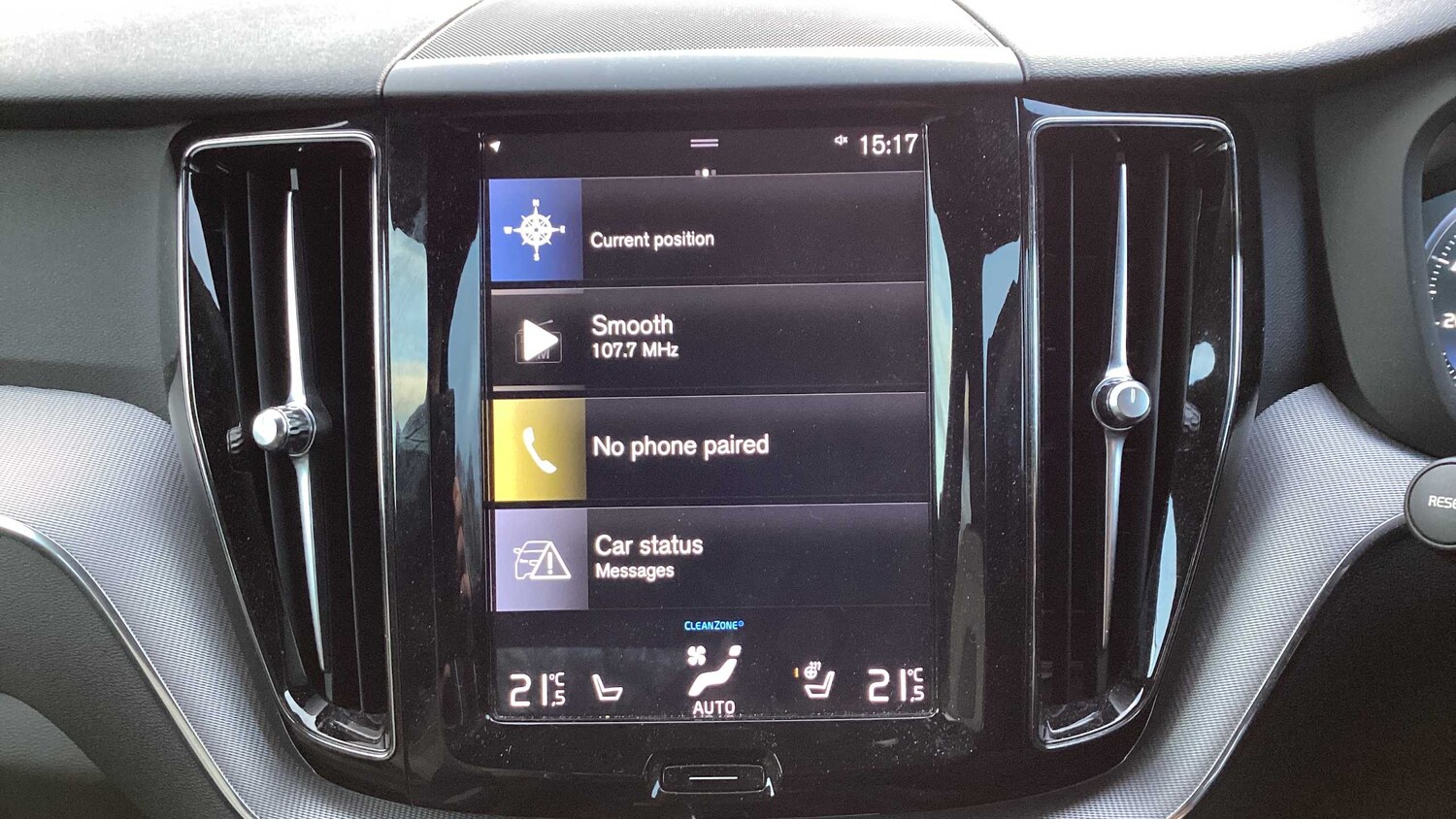 Used Volvo XC60 for sale - 77219762: Photo 10