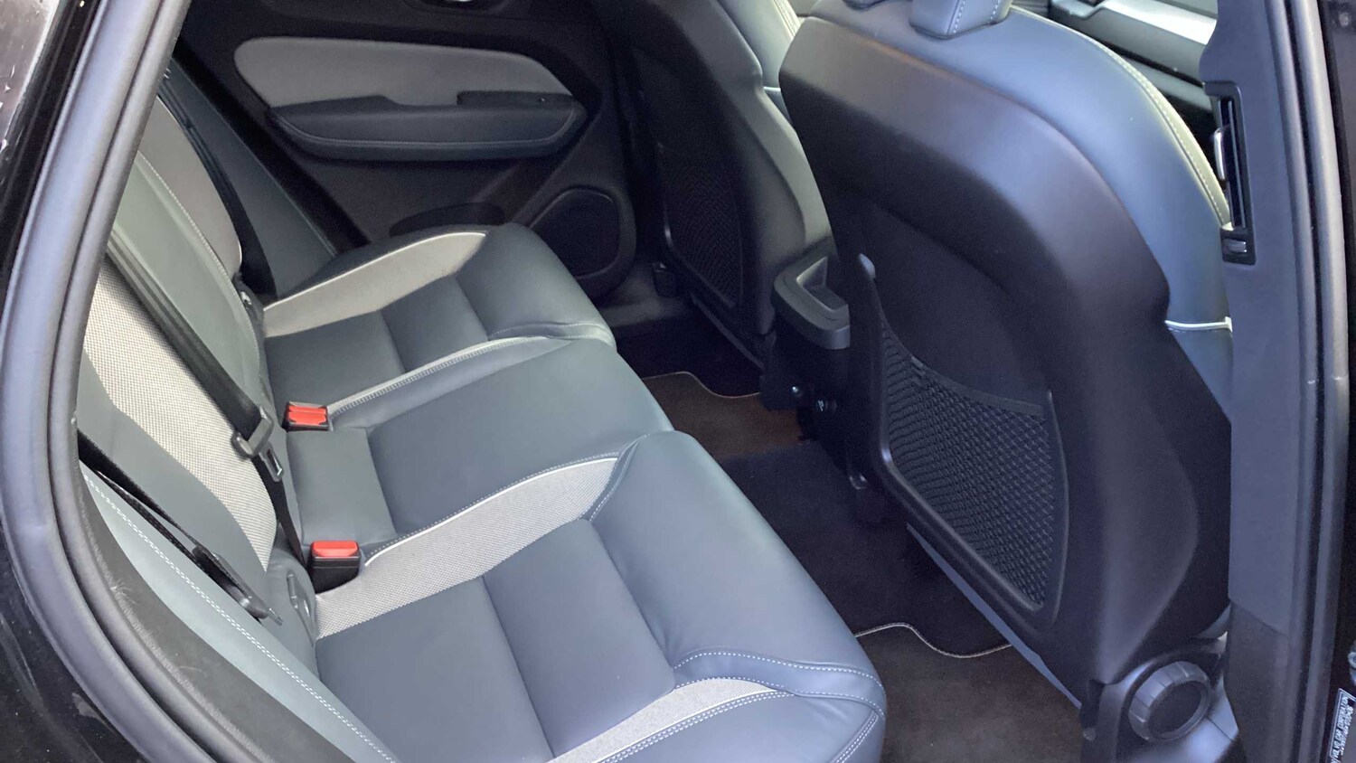 Used Volvo XC60 for sale - 77219762: Photo 12