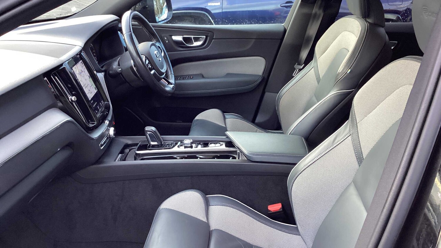 Used Volvo XC60 for sale - 77219762: Photo 13