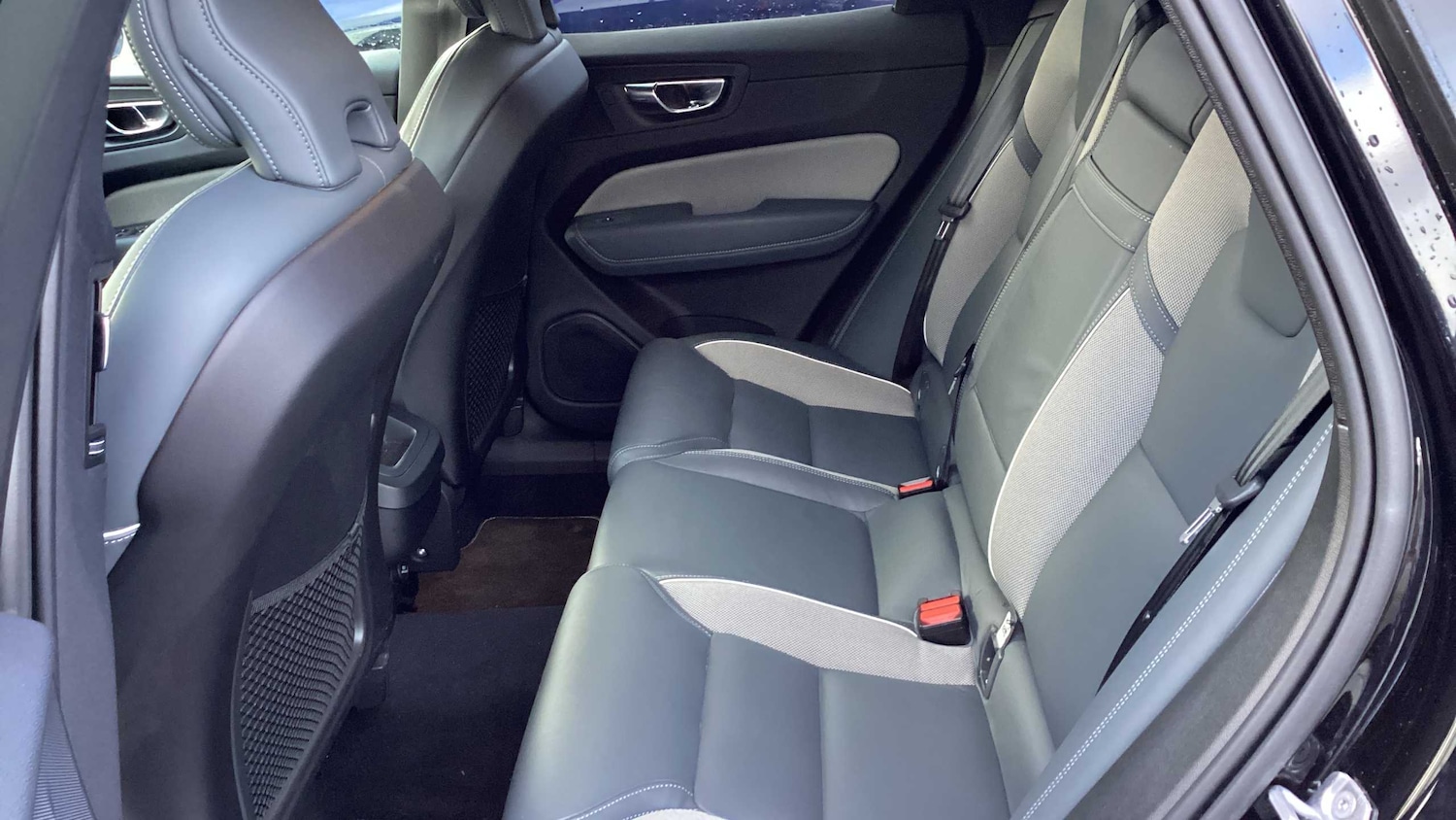 Used Volvo XC60 for sale - 77219762: Photo 14