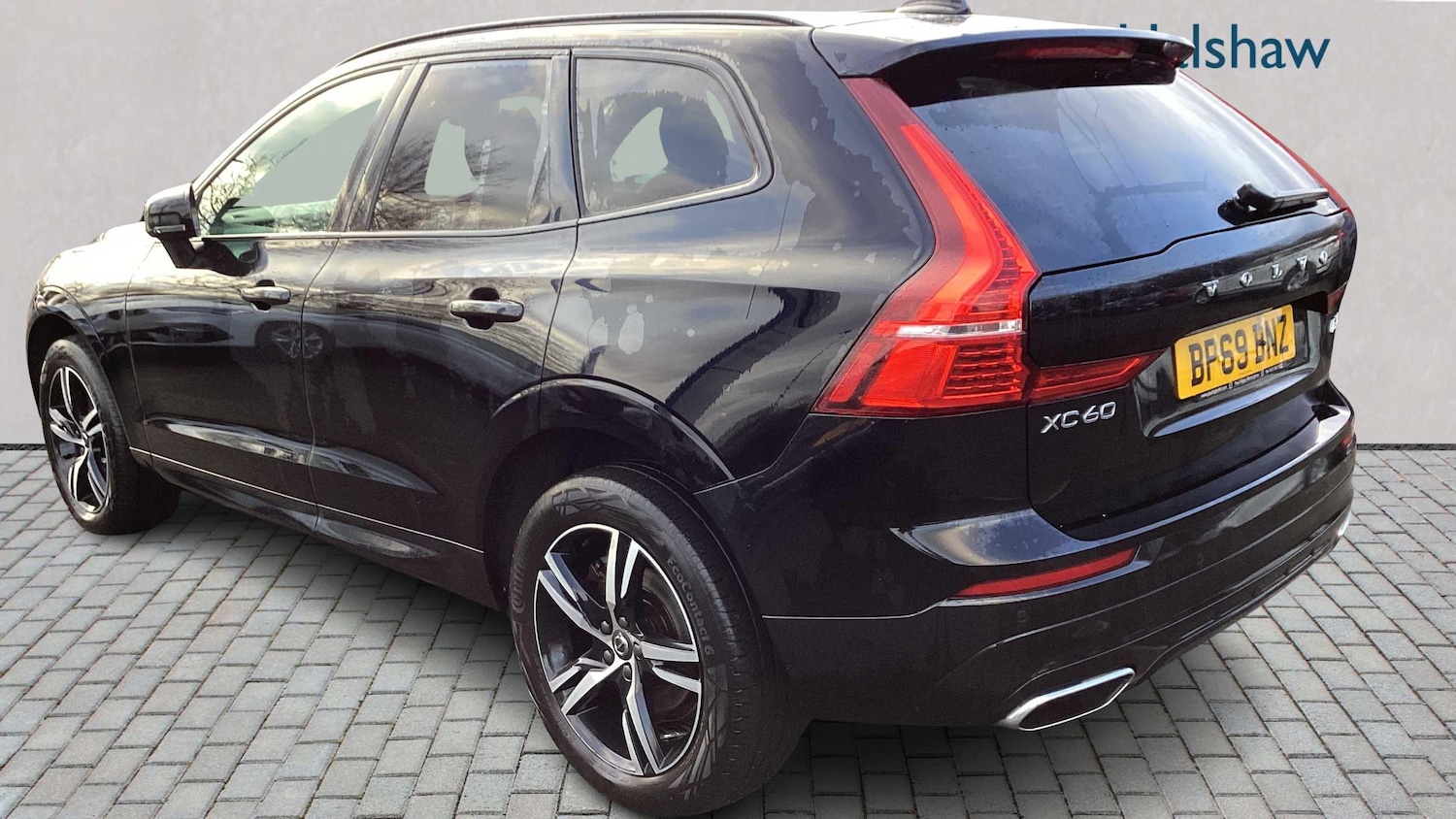Used Volvo XC60 for sale - 77219762: Photo 2