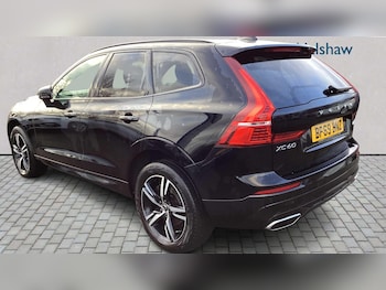 Used Volvo XC60 2020 for sale - 77219762: Photo