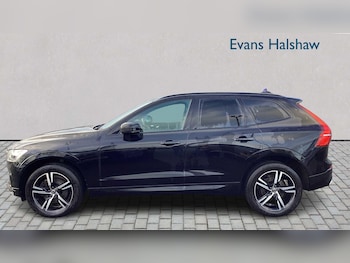 Used Volvo XC60 2020 for sale - 77219762: Photo