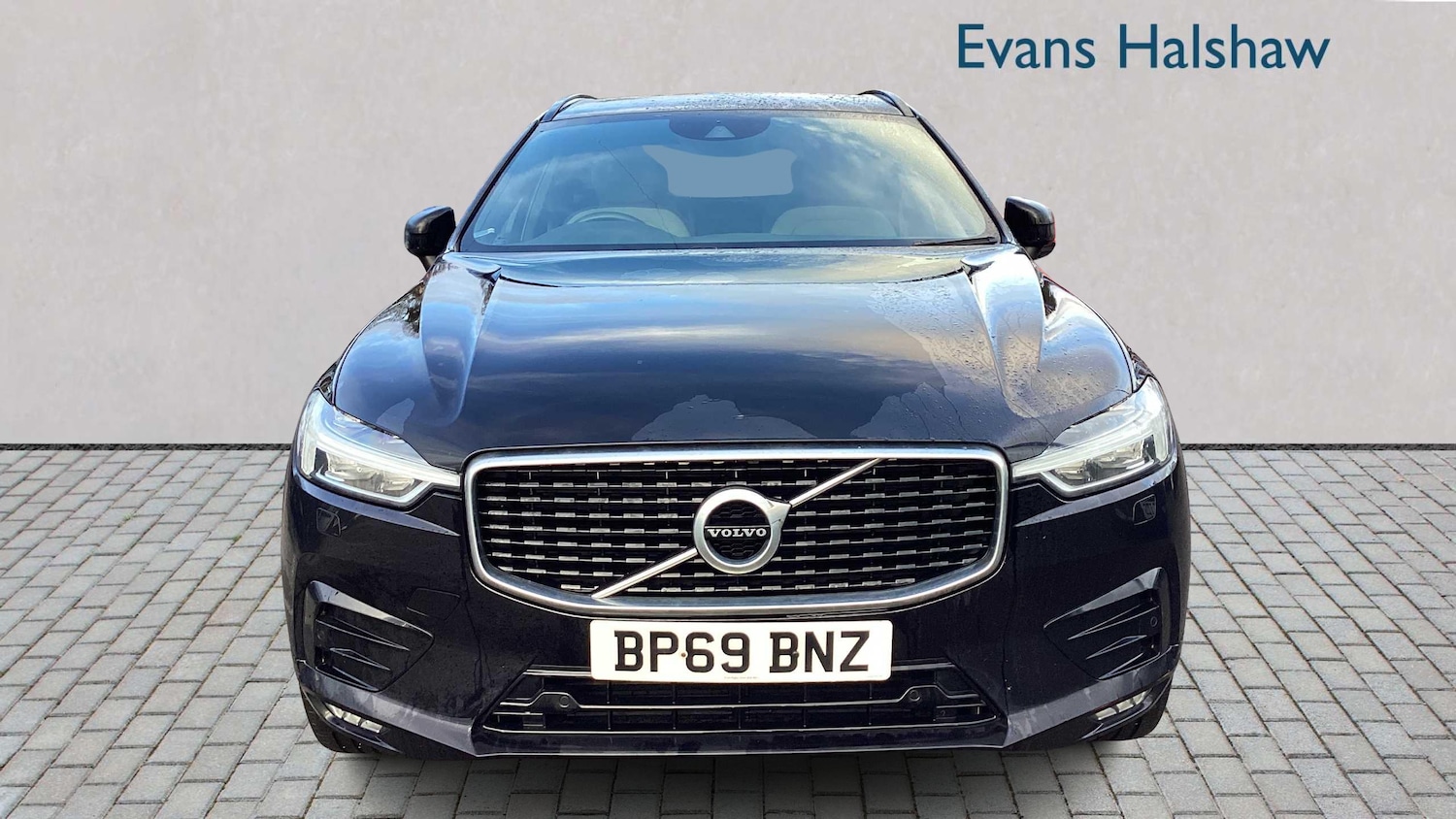 Used Volvo XC60 for sale - 77219762: Photo 4