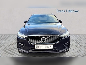 Used Volvo XC60 2020 for sale - 77219762: Photo