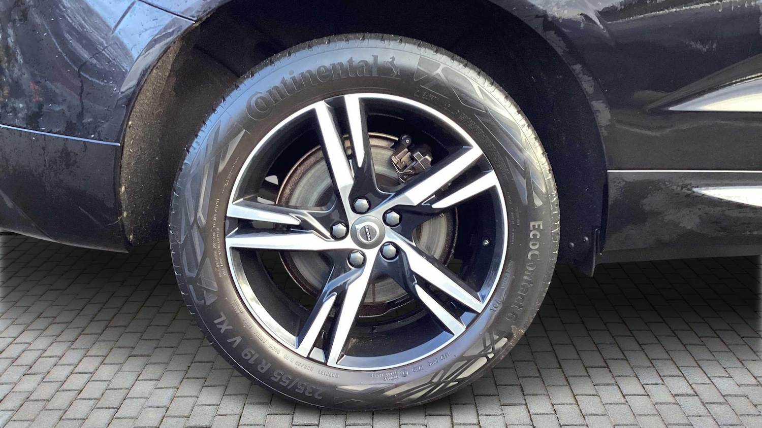 Used Volvo XC60 for sale - 77219762: Photo 6