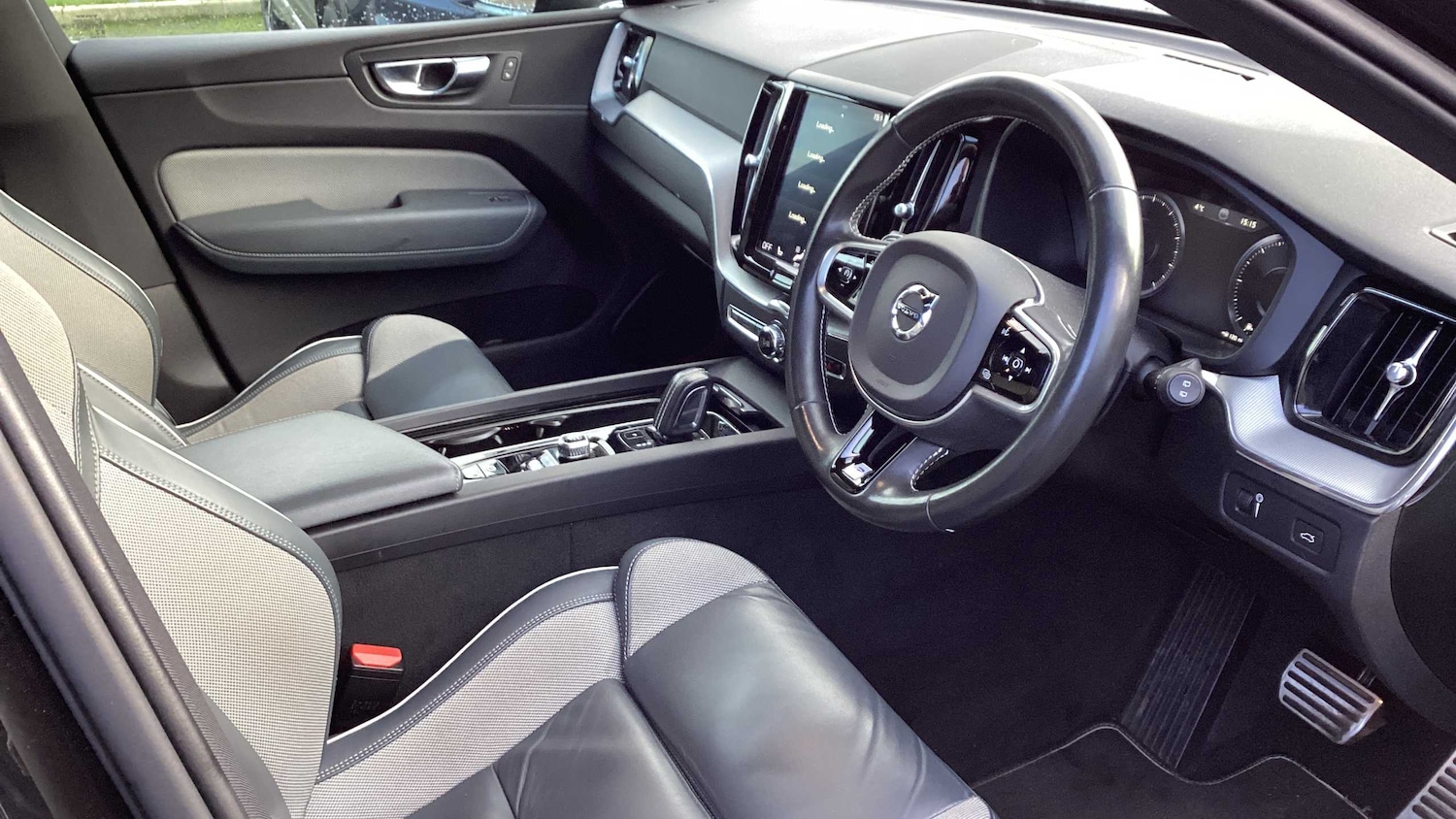 Used Volvo XC60 for sale - 77219762: Photo 8