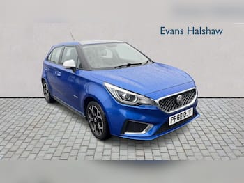Used MG MG3 2019 for sale - 79851487: Photo