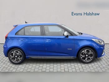 Used MG MG3 2019 for sale - 79851487: Photo