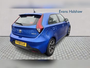 Used MG MG3 2019 for sale - 79851487: Photo