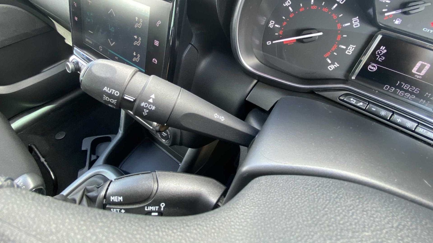 Vehicle 25