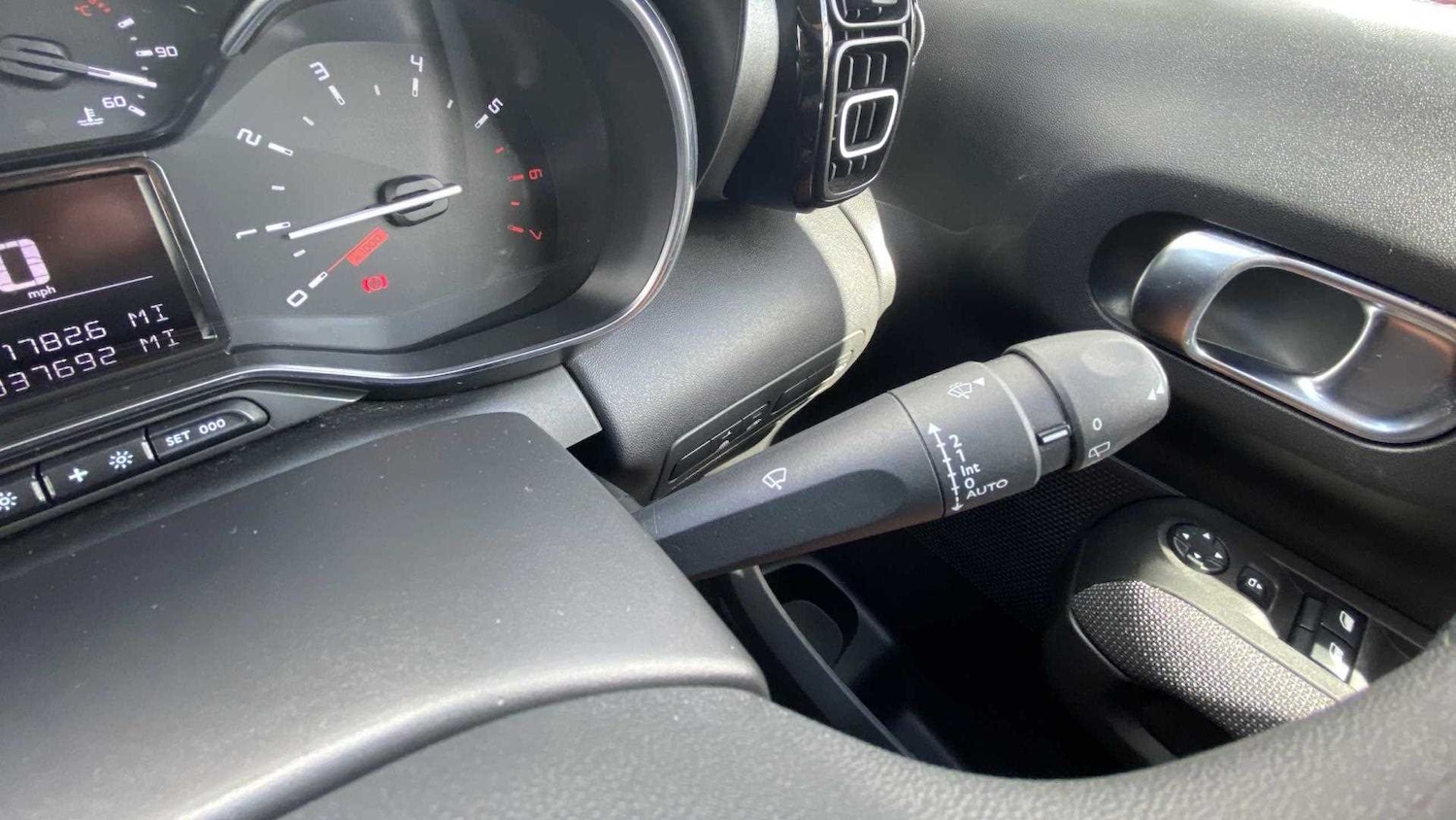 Vehicle 26