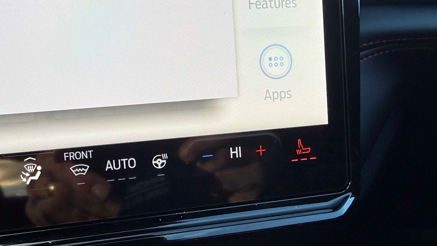 Used Ford Puma 2025 for sale - 77219556: Photo 13